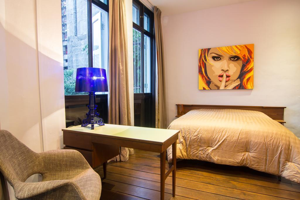 Rabbit Carrot Gun Aparthotel Singapore Cameră foto