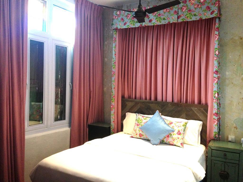 Rabbit Carrot Gun Aparthotel Singapore Cameră foto