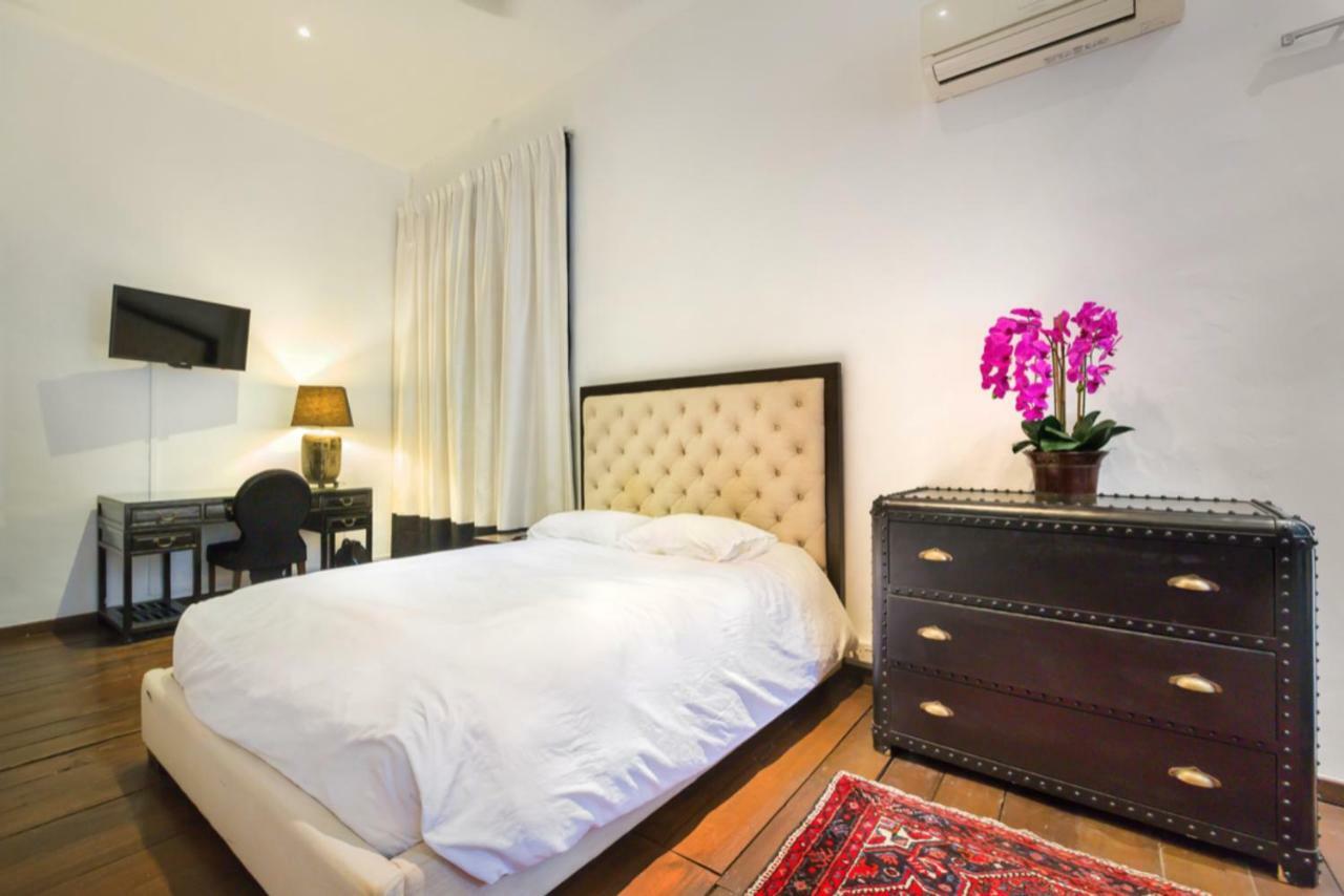 Rabbit Carrot Gun Aparthotel Singapore Exterior foto